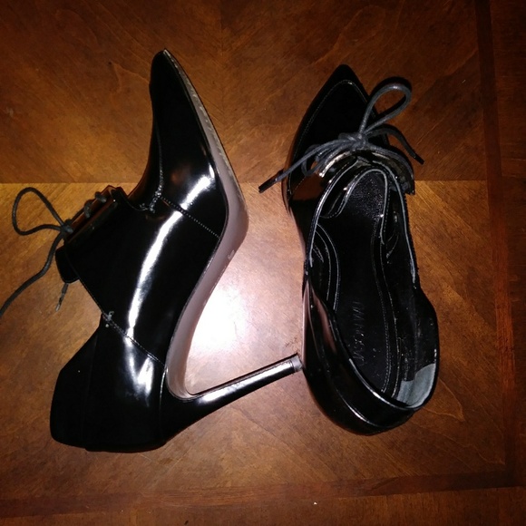 Jason Wu shoe - Picture 3 of 6